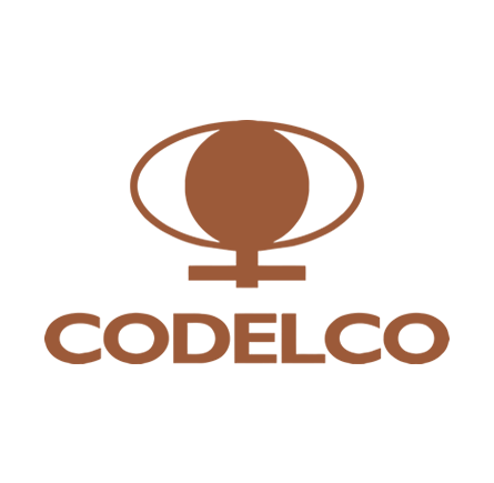 Válvulas de cuchillo — Codelco Norte